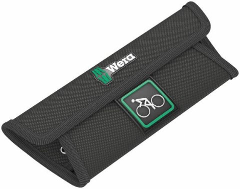 ZESTAW KLUCZY PŁASKO-OCZKOWYCH BICYCLE SET 10SZT. WERA ZESTAW KLUCZY PŁASKO-OCZKOWYCH BICYCLE SET 10SZT. WERA