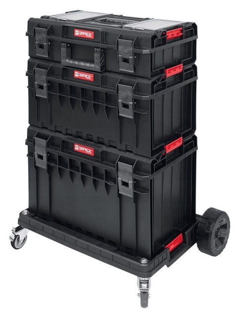ZESTAW QBRICK SYSTEM ONE PROFI SET QBRICK ZESTAW QBRICK SYSTEM ONE PROFI SET QBRICK