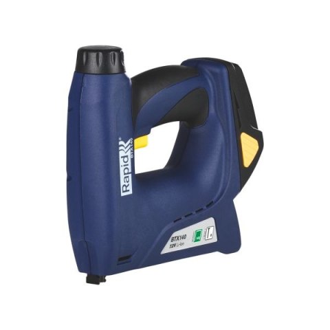 ZSZYWACZ AKUMULATOROWY BTX140 7.2V LI-LON RAPID ZSZYWACZ AKUMULATOROWY BTX140 7.2V LI-LON RAPID