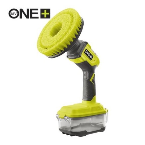 AKUM. URZĄDZENIE DO CZYSZCZENIA R18CPS-0 18V 0*AH ONE+ RYOBI AKUM. URZĄDZENIE DO CZYSZCZENIA R18CPS-0 18V 0*AH ONE+ RYOBI