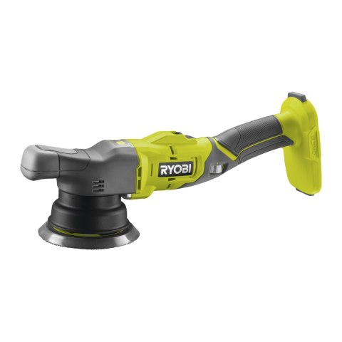 AKUMULATOROWA POLERKA MIMOŚRODOWA 125MM R18P-0 18V 0*AH ONE+ RYOBI AKUMULATOROWA POLERKA MIMOŚRODOWA 125MM R18P-0 18V 0*AH ONE+ RYOBI