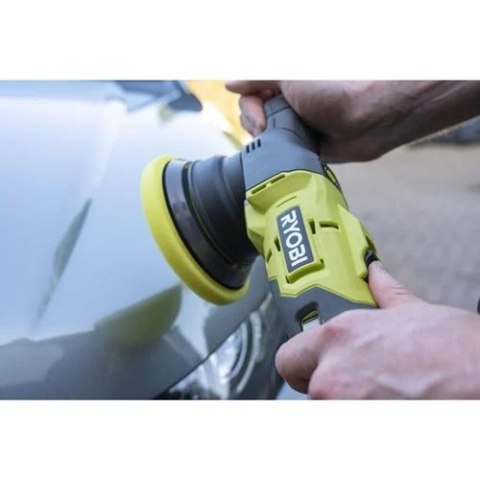 AKUMULATOROWA POLERKA MIMOŚRODOWA 125MM R18P-0 18V 0*AH ONE+ RYOBI AKUMULATOROWA POLERKA MIMOŚRODOWA 125MM R18P-0 18V 0*AH ONE+ RYOBI