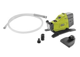 AKUMULATOROWA POMPA DO WODY R18TP-0 18V 0*AH RYOBI