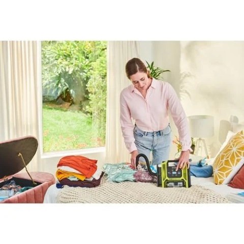 AKUMULATOROWY KOMPRESOR R18MI-0 18V 0*AH ONE+ RYOBI AKUMULATOROWY KOMPRESOR R18MI-0 18V 0*AH ONE+ RYOBI