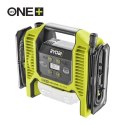 AKUMULATOROWY KOMPRESOR R18MI-0 18V 0*AH ONE+ RYOBI