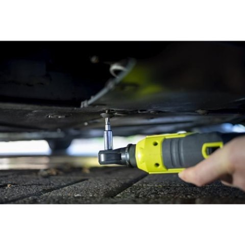 GRZECHOTKA UDAROWA AKUMULATOROWA 1/4'' R18RW2-0 0*AH ONE+ RYOBI GRZECHOTKA UDAROWA AKUMULATOROWA 1/4'' R18RW2-0 0*AH ONE+ RYOBI