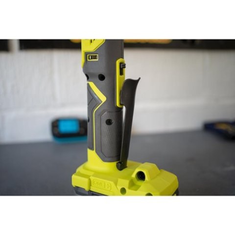 GRZECHOTKA UDAROWA AKUMULATOROWA 1/4'' R18RW2-0 0*AH ONE+ RYOBI GRZECHOTKA UDAROWA AKUMULATOROWA 1/4'' R18RW2-0 0*AH ONE+ RYOBI