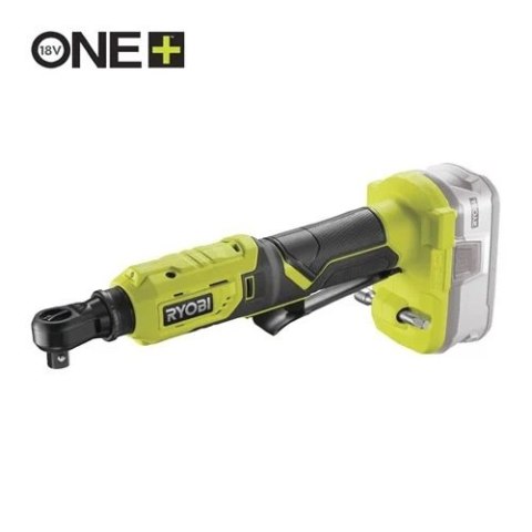 GRZECHOTKA UDAROWA AKUMULATOROWA 1/4'' R18RW2-0 0*AH ONE+ RYOBI GRZECHOTKA UDAROWA AKUMULATOROWA 1/4'' R18RW2-0 0*AH ONE+ RYOBI