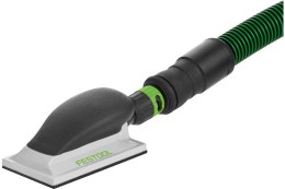 KLOCEK SZLIFIERSKI HSK-A 80*130 FESTOOL