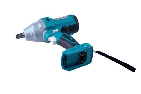 KLUCZ UDAROWY AKUMULATOROWY 1/2'' 18V 650NM 0*AH SAS+ DEDRA KLUCZ UDAROWY AKUMULATOROWY 1/2'' 18V 650NM 0*AH SAS+ DEDRA