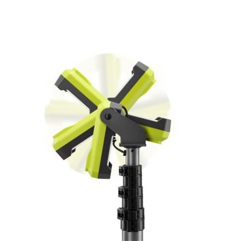 LAMPA AKUMULATOROWA NA TRÓJNOGU R18TL-0 18V 0*AH ONE+ RYOBI LAMPA AKUMULATOROWA NA TRÓJNOGU R18TL-0 18V 0*AH ONE+ RYOBI