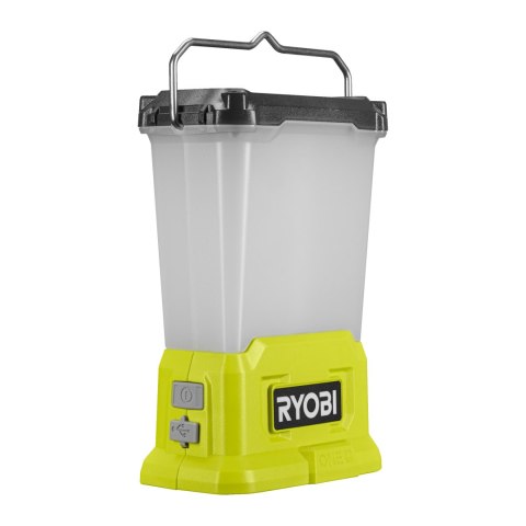 LAMPA AKUMULATOROWA RLL18-0 18V 0*AH ONE+ RYOBI LAMPA AKUMULATOROWA RLL18-0 18V 0*AH ONE+ RYOBI