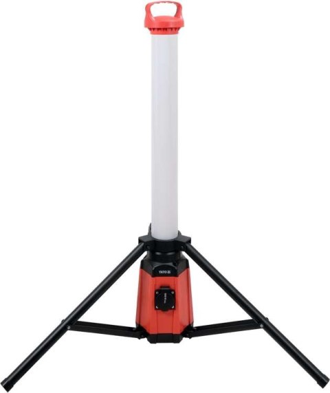 LAMPA WARSZTATOWA TUBA 360°, 7500LM YATO LAMPA WARSZTATOWA TUBA 360°, 7500LM YATO