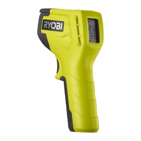 MIERNIK TEMPERATURY 9V RBIRT08 RYOBI MIERNIK TEMPERATURY 9V RBIRT08 RYOBI