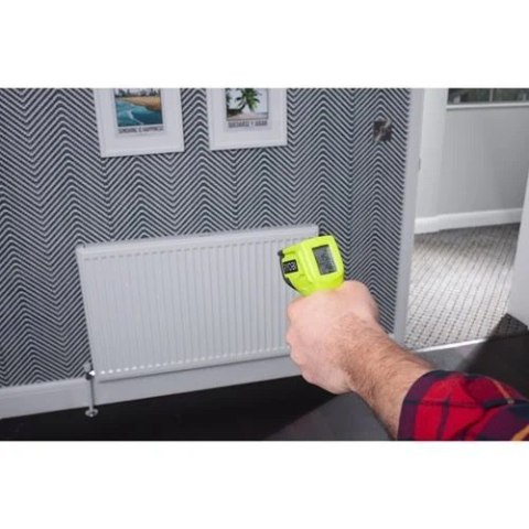 MIERNIK TEMPERATURY 9V RBIRT08 RYOBI MIERNIK TEMPERATURY 9V RBIRT08 RYOBI