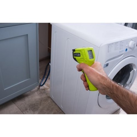 MIERNIK TEMPERATURY 9V RBIRT08 RYOBI MIERNIK TEMPERATURY 9V RBIRT08 RYOBI