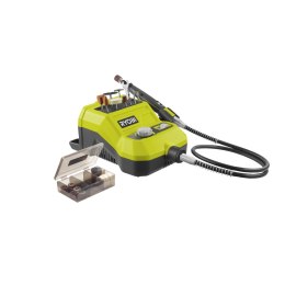 MULTISZLIFIERKA AKUMULATOROWA R18RT0 18V 0*AH ONE+ RYOBI