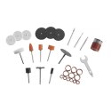 MULTISZLIFIERKA AKUMULATOROWA R18RT0 18V 0*AH ONE+ RYOBI
