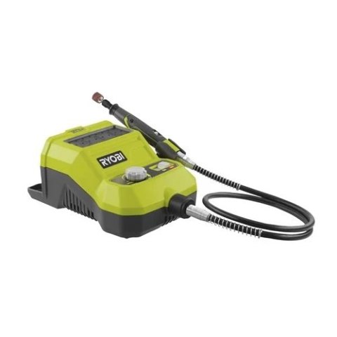 MULTISZLIFIERKA AKUMULATOROWA R18RT0 18V 0*AH ONE+ RYOBI MULTISZLIFIERKA AKUMULATOROWA R18RT0 18V 0*AH ONE+ RYOBI