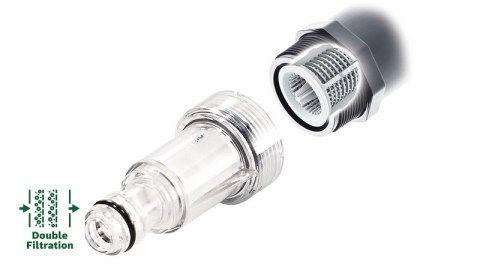 MYJKA WYSOKOCIŚNIENIOWA EASY AQUATAK 100LL BOSCH MYJKA WYSOKOCIŚNIENIOWA EASY AQUATAK 100LL BOSCH