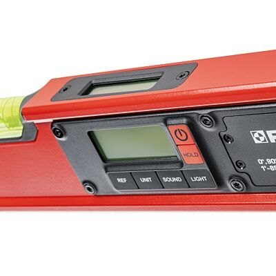 POZIOMICA PRO900 Z ELEKTRONICZNYM ODCZYTEM 60 CM PRO POZIOMICA PRO900 Z ELEKTRONICZNYM ODCZYTEM 60 CM PRO
