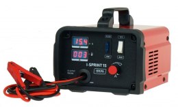 PROSTOWNIK INWERTOROWY SPRINT 15 IDEAL