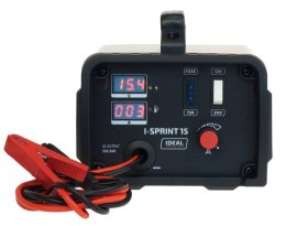 PROSTOWNIK INWERTOROWY SPRINT 15 IDEAL