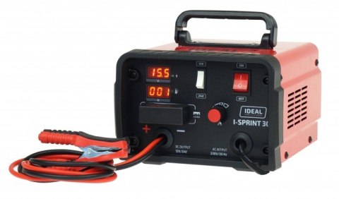 PROSTOWNIK INWERTOROWY SPRINT 30 IDEAL PROSTOWNIK INWERTOROWY SPRINT 30 IDEAL