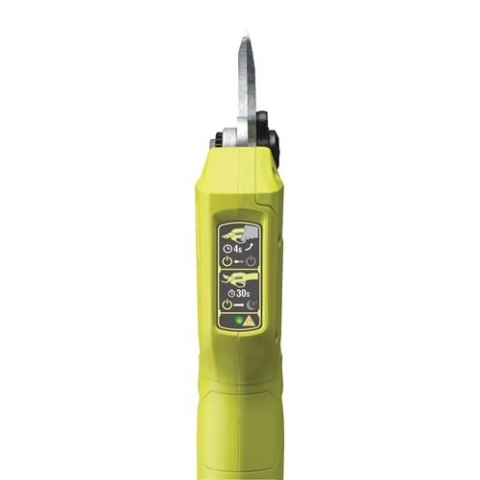 SEKATOR AKUMULATOROWY RY18SCA-0 18V 0*AH ONE+ RYOBI SEKATOR AKUMULATOROWY RY18SCA-0 18V 0*AH ONE+ RYOBI