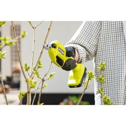 SEKATOR AKUMULATOROWY RY18SCA-0 18V 0*AH ONE+ RYOBI SEKATOR AKUMULATOROWY RY18SCA-0 18V 0*AH ONE+ RYOBI