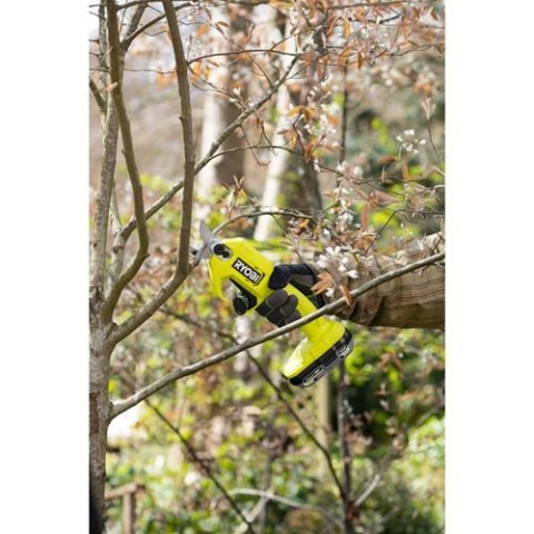 SEKATOR AKUMULATOROWY RY18SCA-0 18V 0*AH ONE+ RYOBI SEKATOR AKUMULATOROWY RY18SCA-0 18V 0*AH ONE+ RYOBI