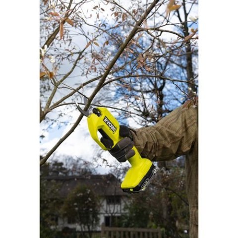 SEKATOR AKUMULATOROWY RY18SCA-0 18V 0*AH ONE+ RYOBI SEKATOR AKUMULATOROWY RY18SCA-0 18V 0*AH ONE+ RYOBI
