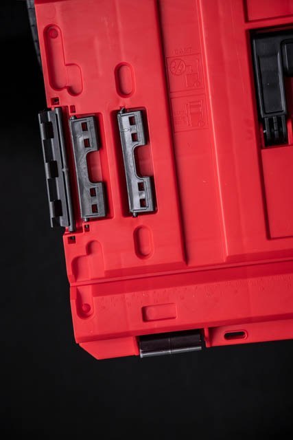 SKRZYNKA NARZĘDZIOWA QBRICK ONE CART 2.0 HD RED CUSTOM QBRICK SKRZYNKA NARZĘDZIOWA QBRICK ONE CART 2.0 HD RED CUSTOM QBRICK