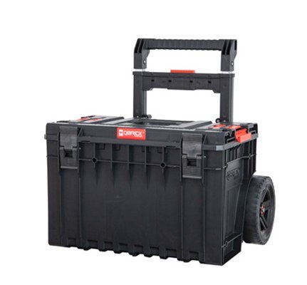 SKRZYNKA NARZĘDZIOWA QBRICK ONE CART 2.0 QBRICK SKRZYNKA NARZĘDZIOWA QBRICK ONE CART 2.0 QBRICK