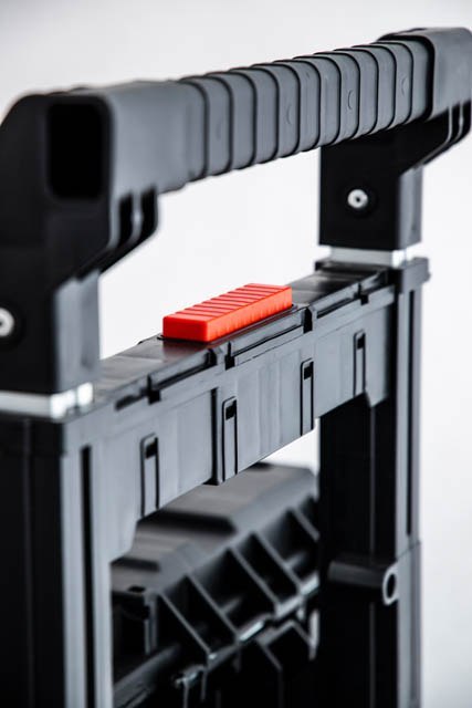 SKRZYNKA NARZĘDZIOWA QBRICK ONE CART 2.0 QBRICK SKRZYNKA NARZĘDZIOWA QBRICK ONE CART 2.0 QBRICK