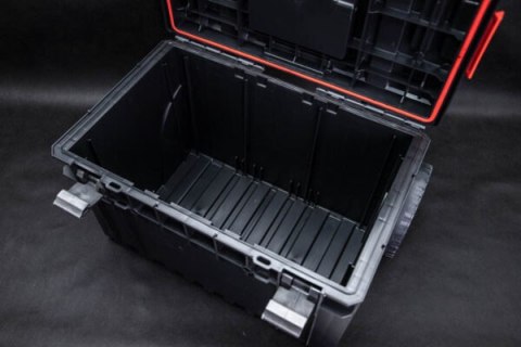 SKRZYNKA NARZĘDZIOWA QBRICK ONE CART 2.0 QBRICK SKRZYNKA NARZĘDZIOWA QBRICK ONE CART 2.0 QBRICK