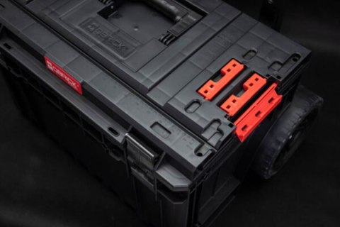 SKRZYNKA NARZĘDZIOWA QBRICK ONE CART 2.0 QBRICK SKRZYNKA NARZĘDZIOWA QBRICK ONE CART 2.0 QBRICK