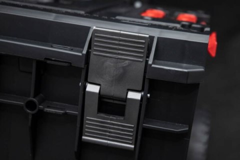 SKRZYNKA NARZĘDZIOWA QBRICK ONE CART 2.0 QBRICK SKRZYNKA NARZĘDZIOWA QBRICK ONE CART 2.0 QBRICK