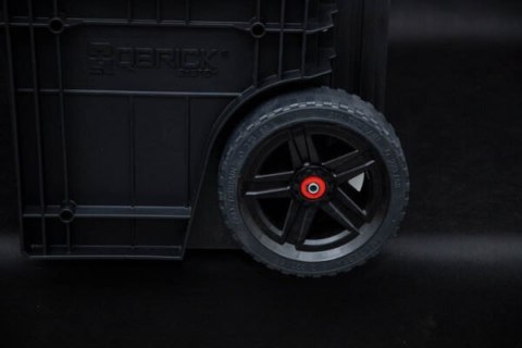 SKRZYNKA NARZĘDZIOWA QBRICK ONE CART 2.0 QBRICK SKRZYNKA NARZĘDZIOWA QBRICK ONE CART 2.0 QBRICK
