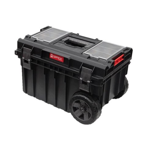 SKRZYNKA NARZĘDZIOWA QBRICK ONE SYSTEM TROLLEY PROFI QBRICK SKRZYNKA NARZĘDZIOWA QBRICK ONE SYSTEM TROLLEY PROFI QBRICK