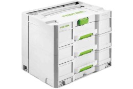 SORTAINERY SYS 4 TL-SORT/3 FESTOOL