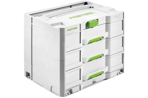 SORTAINERY SYS 4 TL-SORT/3 FESTOOL SORTAINERY SYS 4 TL-SORT/3 FESTOOL