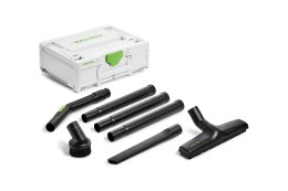 STANDARDOWY ZESTAW DO CZYSZCZENIA RS-ST D 27/36-PLUS FESTOOL