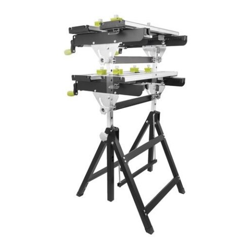 STOLIK METALOWY REGULOWANY RWB03 RYOBI STOLIK METALOWY REGULOWANY RWB03 RYOBI