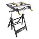 STOLIK METALOWY REGULOWANY RWB03 RYOBI