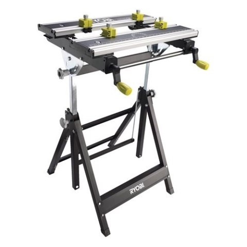 STOLIK METALOWY REGULOWANY RWB03 RYOBI STOLIK METALOWY REGULOWANY RWB03 RYOBI
