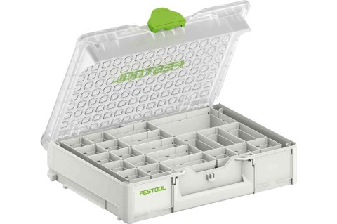 SYSTAINER ORGANIZER SYS3 ORG M 89 22XESB FESTOOL