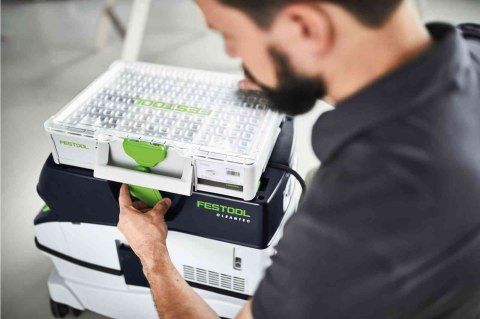 SYSTAINER ORGANIZER SYS3 ORG M 89 22XESB FESTOOL SYSTAINER ORGANIZER SYS3 ORG M 89 22XESB FESTOOL