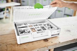 SYSTAINER ORGANIZER SYS3 ORG M 89 6XESB FESTOOL