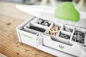 SYSTAINER ORGANIZER SYS3 ORG M 89 6XESB FESTOOL